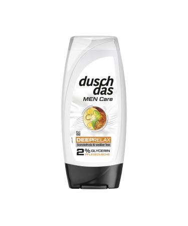 Duschdas Duschdas Men Care Deep Relaxing Shower Gel 225 ml