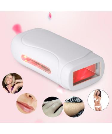 Wax Warmer for Double Cartridges - At-Home Hair Removal for Legs & Body - Buy Online on GoSupps.com