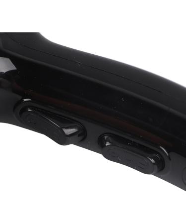 Hair Dryer Negative Ionic Blow Dryer Set Fast Drying High Speed Hair Blow Dryer Heat Hairdryer Powerful for Home Use Black - Buy Online on GoSupps.com