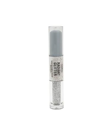 EBIN Radiant Glitter Face Glitter & Color Duo Stick - Sparkling Rain