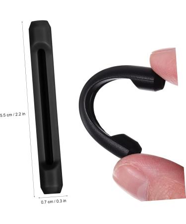 Kalafina 9-Pairs Boots Glasses Holder | Socks Hooks & Tips for Drinking Glasses | International Shipping Available - Buy Online on GoSupps.com