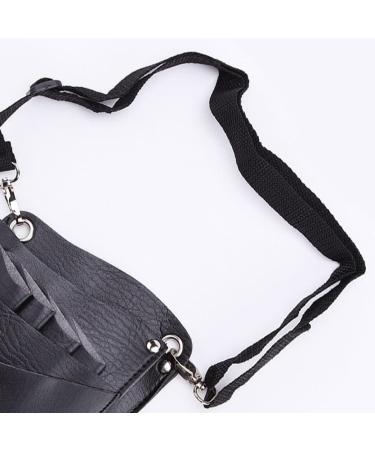 Hairdressing Scissors Bag Hairstyling Tool Bag - Buy Online on GoSupps.com