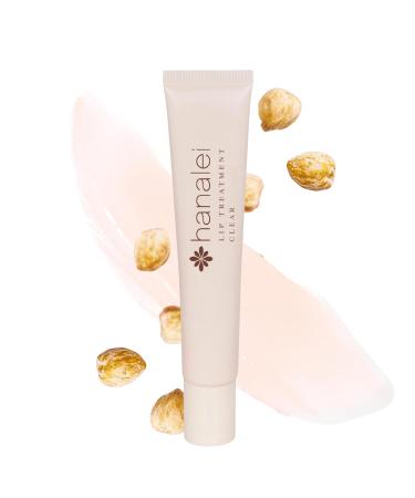 Hanalei Ultimate Lip Care Products Set Sugar Lip Scrub Kukui Oil Lip Treatment & Vanilla Lip Balm Exfoliate Hydrate & Heal Cracks Moisturizing Nourishing Rescue Kit Skincare Gift Lip Scrub - Clear Lip Treatment -  - Buy Online on GoSupps.com