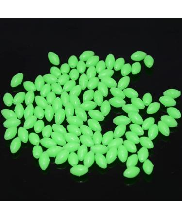 Hilai Bait Rigs - Glow in the Dark Fishing Beads | Luminous Float Fishing Lures | International Shipping Available - Buy Online on GoSupps.com