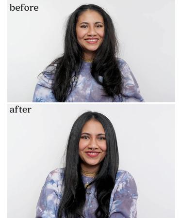 Pallure Transparent Hair Oil 50ml - Nourishing and Lightweight Formula - Buy Online on GoSupps.com