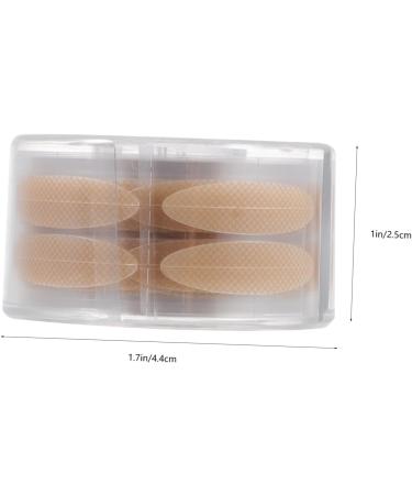 Angoily 3 rolls Lifter Single Lifting Makeup Supplies Natural Belt Beauty Invisible Shaping Woman Simple - Buy Online on GoSupps.com