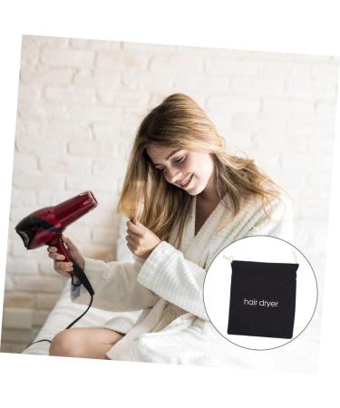 FOMIYES 20 Pcs Hair Dryer Storage Bag Travel Supplies Portable Bags Travel Storage Bag Blow Dryer Bag Fabric - Buy Online on GoSupps.com
