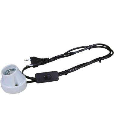 Trixie 76108 Ceramic Socket Pro - Angled Black Socket for International Shipping - Buy Online on GoSupps.com