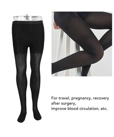 Shop Angrek 15-20 mmHg Elastic Compression Tights for Ultimate Support | International Shipping Available - Buy Online on GoSupps.com