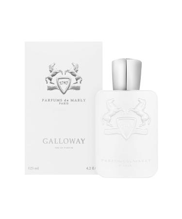 Parfums de Marly Galloway Eau de Parfum Parfum for Men 4.2 Fl Oz - Buy Online on GoSupps.com