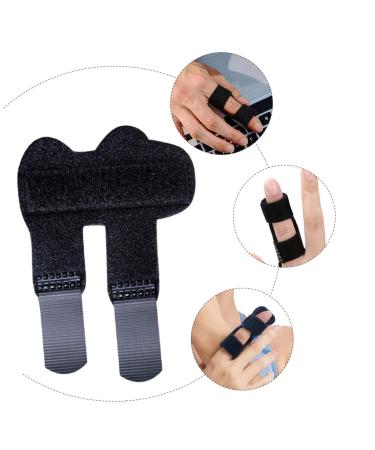 Joint Sleeve Thumb Brace - Fracture Protection Splint for Maximum Comfort & Support - Durable Polyester Fixed Splint - Buy Online on GoSupps.com
