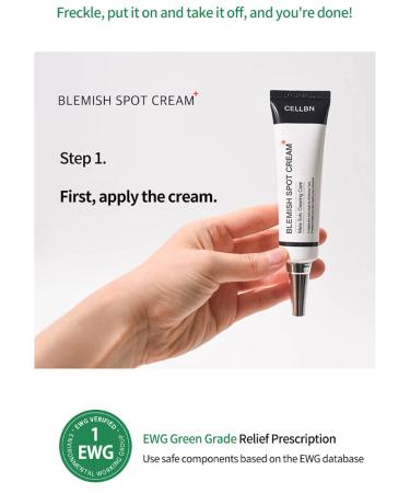Korean Acne Spot Treatment - Blemish Cream & Patch (30ml+30ml) | Skin Trouble Care Moisturizer for Pimple Recovery - Buy Online on GoSupps.com