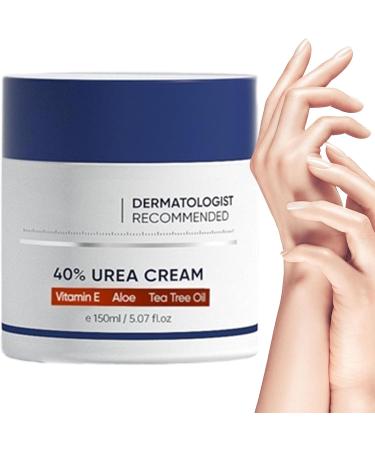 Foot cream Moisturizing Cream for Hands and Feet 150g Skin Care Moisturizer NonSticky Balm for Men Women Adults - Buy Online on GoSupps.com