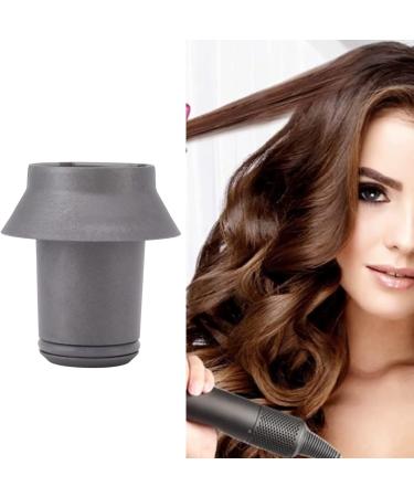 Hair Dryer to Curling Iron Adapter Adapter Adapter for HD01 HD02 HD03 HD04 HD07 HD08 Hair Dryer Models Attachment Parts for Converting Hair Dryer - Buy Online on GoSupps.com