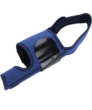 Hallux Valgus Corrector | Bunion Splint for Women & Men | Orthopedic Bunion Sleeve for Hammer Toe Relief - Buy Online on GoSupps.com