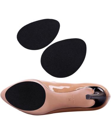 Sole Savers - 3 Pair Non-Slip Shoe Protectors for Men & Women | Anti-Skid Pads for Ultimate Grip | International Shipping Available - Buy Online on GoSupps.com
