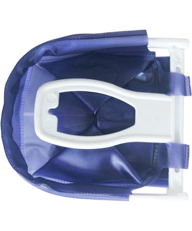1.6L Intestinal Cleaning Irrigator Set - Travel Irons & Enema Device for Complete Detox - Intimate Shower & Cleansing Solution - Buy Online on GoSupps.com