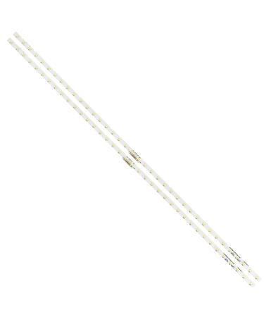 Accessories LED Backlight Strip for Samsung HG49AJ670U HG49NJ678 HG49NJ690 UA49NU7100K UA49NU7500 UA49RU7100J UA49RU7300K UE49N5500