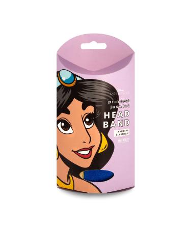 Disney Pop Princess Headband Jasmine Green Blue Gold - Buy Online on GoSupps.com