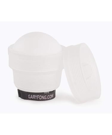 Gary Fong Lightsphere Collapsible Gen5 - Professional Light Diffuser for Photography - Buy Online on GoSupps.com