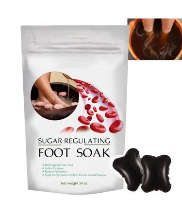 Sugar Regulating Foot Soak Detoxingherbs Cleansing Foot Soak Beads Herbal Detox Foot Soak Beads Body Detox Foot Soak Beads Daily Rebody Body Detox Foot Soak Botanical Cleansing Foot Soak Beads