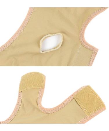 Exceart Facial Lifting Belt V-Line Chin Cheek Lift Up Band Anti Wrinkle Bandage Weight Loss V Face Belts Correction Belt (Size XL) - Buy Online on GoSupps.com