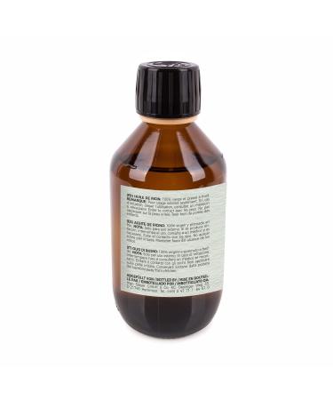 VitaFeel Castor Oil - 100% Cold Pressed | 250ml Eyelash Serum & Hair Oil | Best for Healthy Hair & Lashes - Buy Online on GoSupps.com
