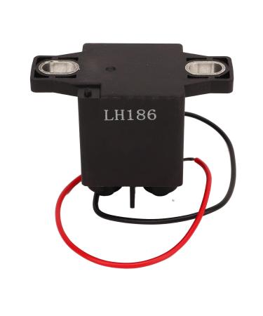High-Performance 12V Car Start Relay & ABS Housing - Strong Conductivity for Superior Electrical Conduction - Buy Online on GoSupps.com