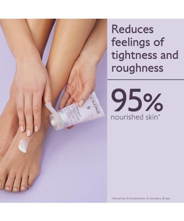 Caudalie Vinotherapist Foot Beauty Cream - 75 mL - Buy Online on GoSupps.com
