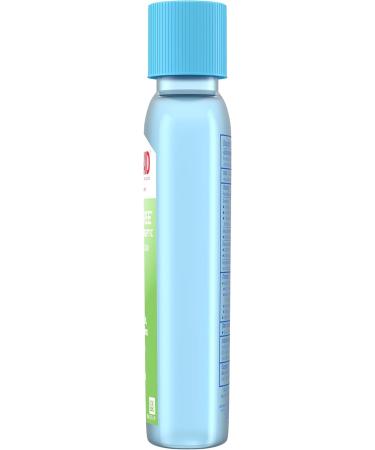 Band Aid Brand First Aid Antiseptic Wash - Pain Relief & Germ Kill 6 Fl Oz (Pack of 6) - Ideal for Wound Care - Buy Online on GoSupps.com