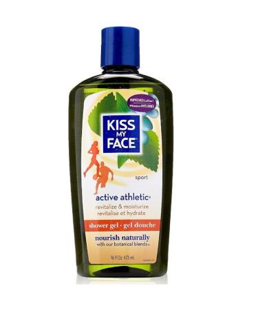 Kiss My Face 16 oz