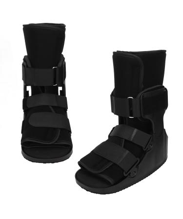 Achilles Tendon Rehabilitation Boots | Breathable Ankle Support & Recovery Shoes - Buy Online on GoSupps.com