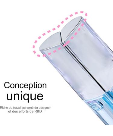 Color Change Blush Oil Long Lasting Liquid Blush Change Color Leak - Waterproof Lips & Cheek Tints Temperature Change Cosmetics for Makeup quo - Buy Online on GoSupps.com