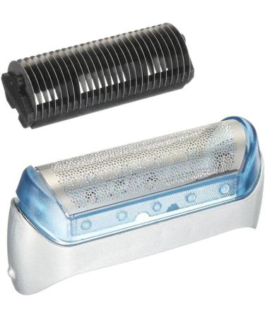 Seasaww Men s Mesh Shaving Foil & Cutting Head for Braun 20S/2000 Series - International Shipping Available - Buy Online on GoSupps.com