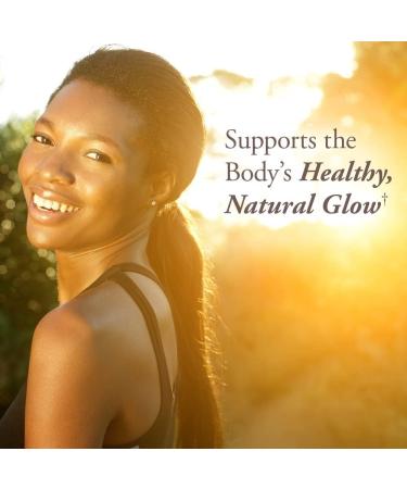 Garden of Life Vegan Collagen Builder - mykind Organics 60 Tablets | Plant-Based Beauty Supplement - Buy Online on GoSupps.com