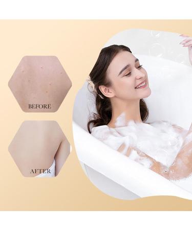 Vitamin E Manuka Honey Soap Bar Vitamin E Soap Bar Essential Oil Soap Bar for Face and Bath 80g - Buy Online on GoSupps.com