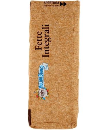  Italian Gourmet E.R. Mulino Bianco Le Integrali Biscuits 630 g of biscuits - Biscuits - Biscuits - 630 g - Biscuits - Biscuits - 400 g - Buy Online on GoSupps.com