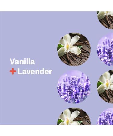 Everyone Nourishing Vanilla & Lavender Lotion - 8 FZ | Natural Moisturizer for All Skin Types - International Shipping Available - Buy Online on GoSupps.com