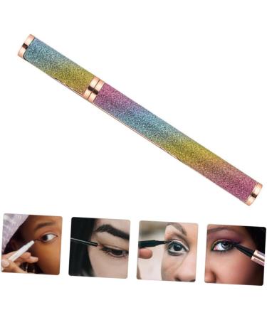 Beavorty White Eyeliner Pencil liquid eyeliner girls' accessories white makeup matte eyeliner Woman Eye Liner Fine point eye shadow - Buy Online on GoSupps.com