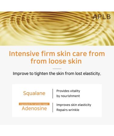 APLB Glutathione Ampoule Serum 1.69 FL.OZ - Korean Skin Care for Balanced Skin Tone, Elasticity, and Moisturization - Buy Online on GoSupps.com
