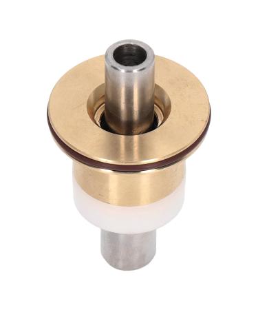 Marhynchus Excavator Joystick Handle - High-Hard Brass & Alloy 4-Part Operating Rod for Video Game Flight Controls - Buy Online on GoSupps.com
