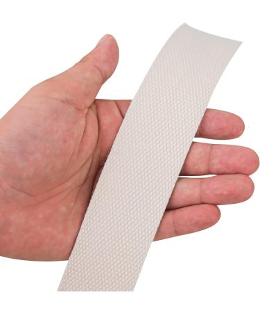 10 Yards Heavy Cotton Webbing for Dog Leashes and DIY Projects - 1.5 Inch Off-White - Buy Online on GoSupps.com