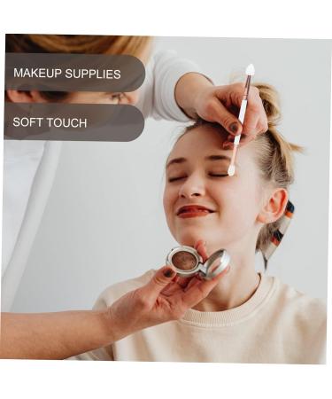 Beavorty 15 pcs Dual-end Silicone Simple Eye Convenient Cosmetics Practical Heart Eyeshadow Shaped Double - Buy Online on GoSupps.com