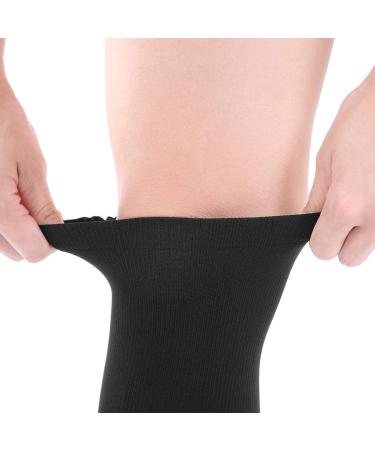 Compression Stockings for Varicose Veins Relief - Ideal for Athletes | Travel Sports Work & Home Use - Buy Online on GoSupps.com