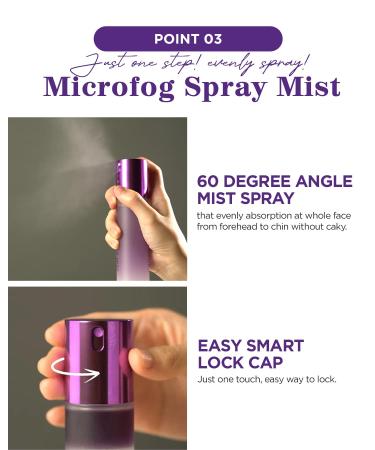 GD11 Advanced Lab Energy Ampoule Mist | Anti-aging Face Serum Spray Mist for Elasticity and Skin Glow | Stem Cell Extract & Peptides | Reduces Pigmentation Evens Skin Tone 3.38 fl.oz. - Buy Online on GoSupps.com