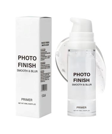 Paodduk Makeup Primer for Makeup Foundation | 15ml Nourishing Matte Face Primer Perfecting and Smoothing Makeup Base Brightening Liquid for Oil Control Smoothing