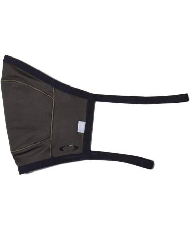 Buy Oakley Unisex Fashion Scarf L-XL in Army Green - International Shipping Available - Buy Online on GoSupps.com