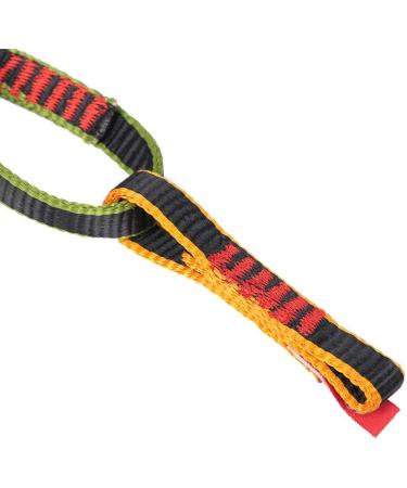 Buy High-Quality Nylon Climbing Daisy Rope | Durable Daisy Chain Rope for Height Work & Exploration - Buy Online on GoSupps.com