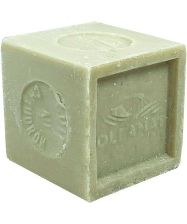 Oleanat Marseille Soap Beige 300g - Buy Online on GoSupps.com
