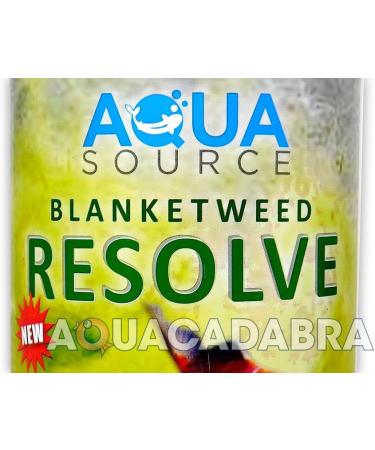 Aqua Source Blanket Resolve 1kg - Buy Online on GoSupps.com